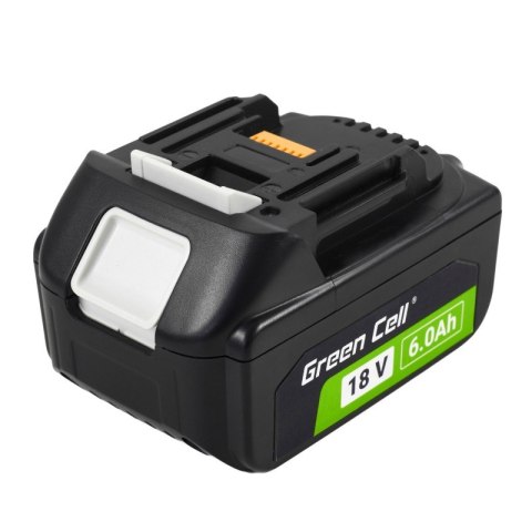 Bateria do elektronarzędzi Makita LXT 18V 6Ah