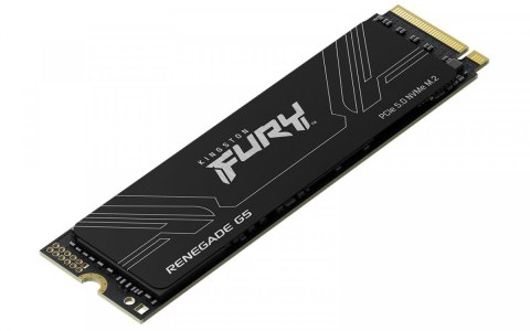 Dysk SSD Renegade G5 2TB NVMe 5.0 M.2 2280 14700/14000MB/s