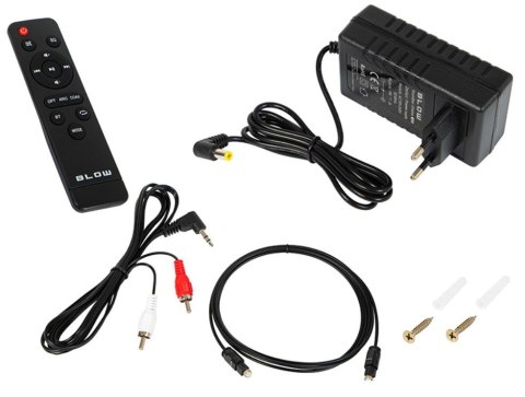 Głośnik Bluetooth soundbar CINEMA 4.0