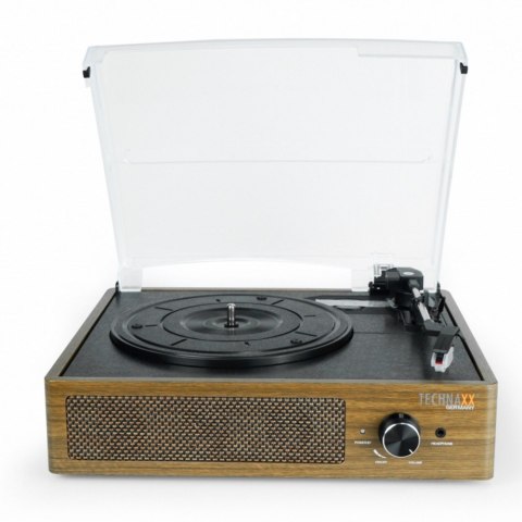 Gramofon retro bluetooth TX-186