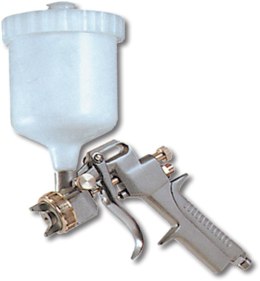 J.PISTOLET LAK.GÓR.162/A