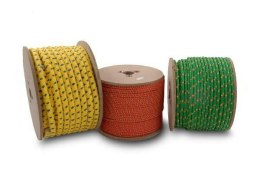 LINA POLIPROPYLENOWA 14mm / 120mb LINOTECH