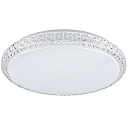 PLAFON LED IRINA 40 OKRĄGŁY 48W 5200LM 3000K-6000K PILOT