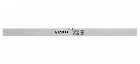 PRO ŁATA MURARSKA POZIOM 200cm