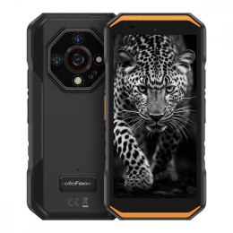 Smartfon Armor X32 4G 6/128GB IP69K Pomarańczowy