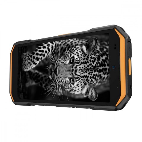 Smartfon Armor X32 4G 6/128GB IP69K Pomarańczowy