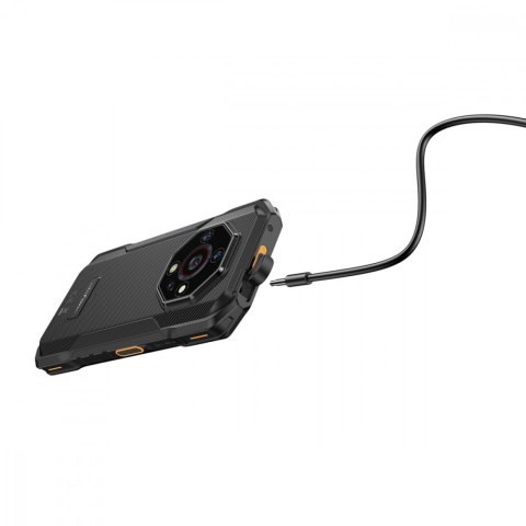 Smartfon Armor X32 4G 6/128GB IP69K Pomarańczowy