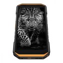 Smartfon Armor X32 4G 6/128GB IP69K Pomarańczowy
