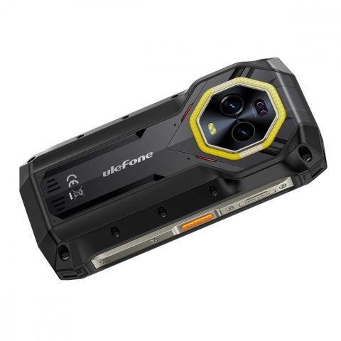 Smartfon Armor Mini 20 4G 8/256GB IP69K Czarny