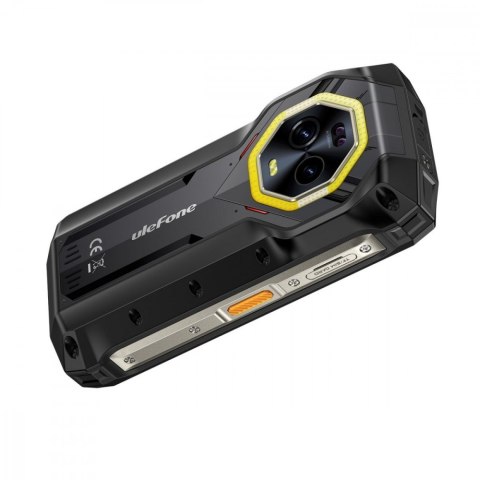 Smartfon Armor Mini 20 4G 8/256GB IP69K Czarny