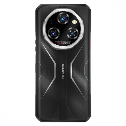 Smartfon WP55 Pro 5G 16/512GB IP69K czarny