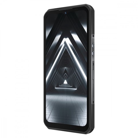 Smartfon WP55 Pro 5G 16/512GB IP69K czarny