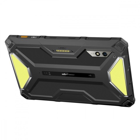 Tablet Armor Pad 3 Pro 4G 10.36" 8/256GB IP69K Czarny