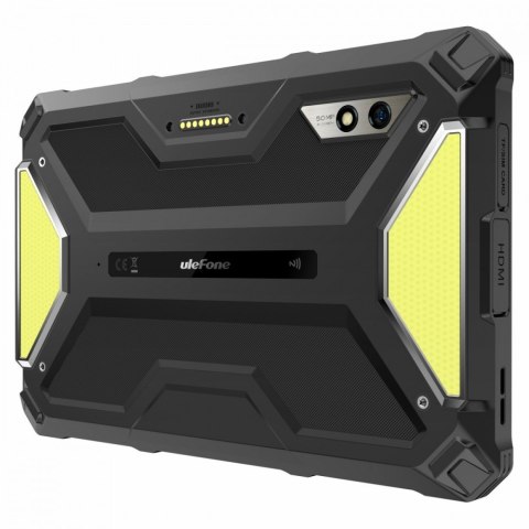 Tablet Armor Pad 3 Pro 4G 10.36" 8/256GB IP69K Czarny