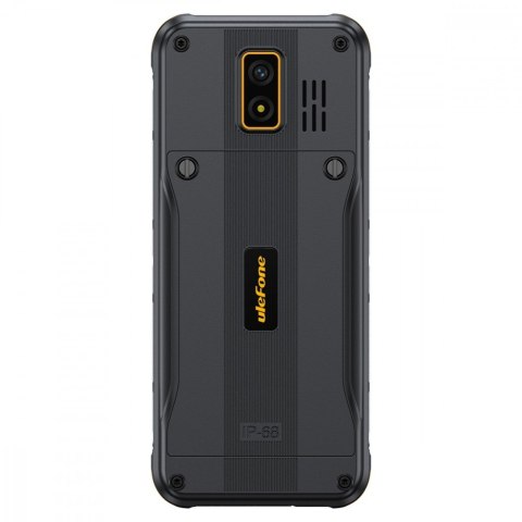 Telefon Armor Mini 4 LTE czarny