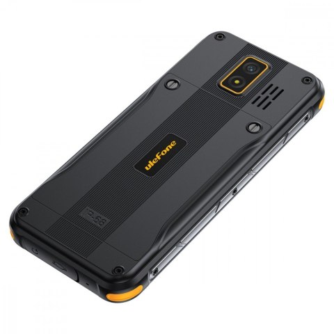 Telefon Armor Mini 4 LTE czarny