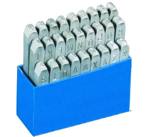 BETA ZNACZNIKI LITERY 2mm /10102000...