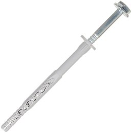 FISCHER KOŁEK ROZP.SXRL 10x 80 FUS/50szt T40/SW13.