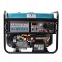KS GENERATOR BENZYNOWY KS 7000E ATS 5,0kW, 230V, ROZRUCH ELEKTRYCZNY