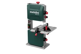 METABO.PIŁA TAŚMOWA BAS261 PRECISION