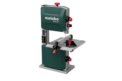 METABO.PIŁA TAŚMOWA BAS261 PRECISION