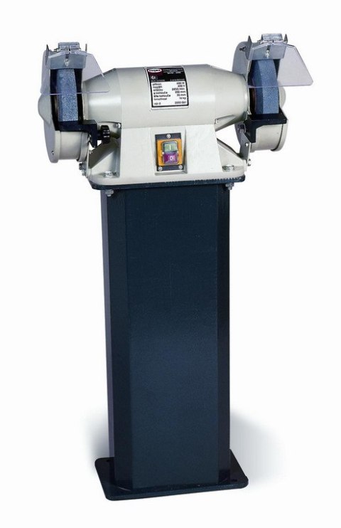 PROMA SZLIFIERKA STOŁOWA BKS-2500 1100/400V