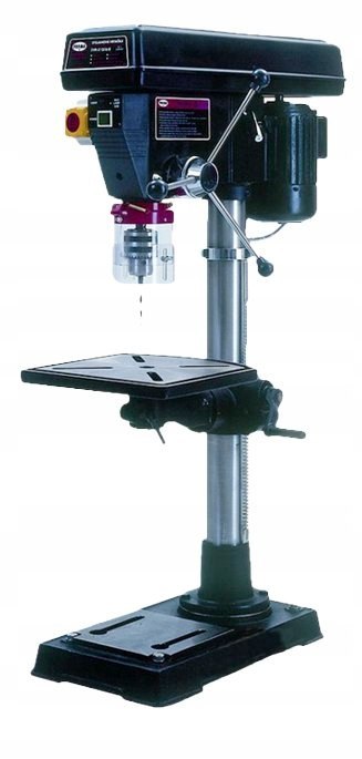 PROMA WIERTARKA STOŁOWA E-1516B/400