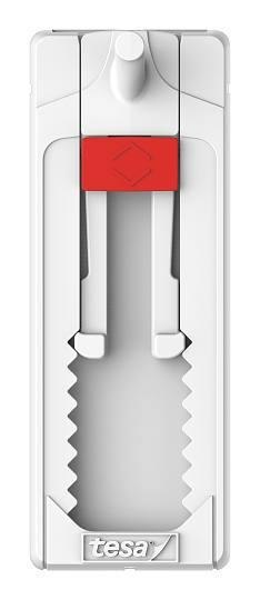 TESA GWÓŹDŹ SAMOPRZYLEPNY DO TAPET 1KG /REGULOWANY