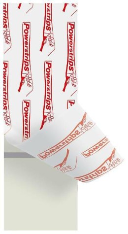 TESA PLASTRY MONTAŻOWE DO TAPET 0,5KG..