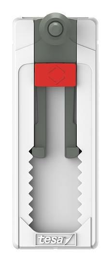 TESA ŚRUBA SAMOPRZYLEPNA DO TAPET 1KG... /REGULOWANA ...