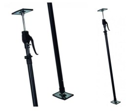 WOLFCRAFT PODPÓRKA SUFITOWA 1,6-2,9m