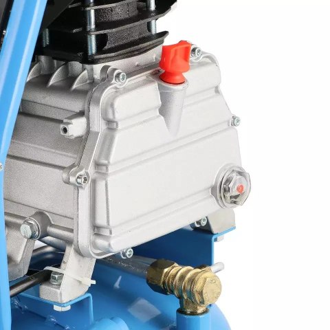 KOMPRESOR AIRPRESS PIONOWY 50L /HL360-50/ 2,5KM/1,8KW/360l/min