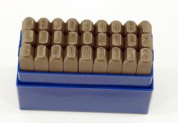 BETA ZNACZNIKI LITERY 1mm /10101000.....