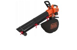 BLACK+DECKER DMUCHAWA 36V BCBLV3625L1 1x2,5Ah