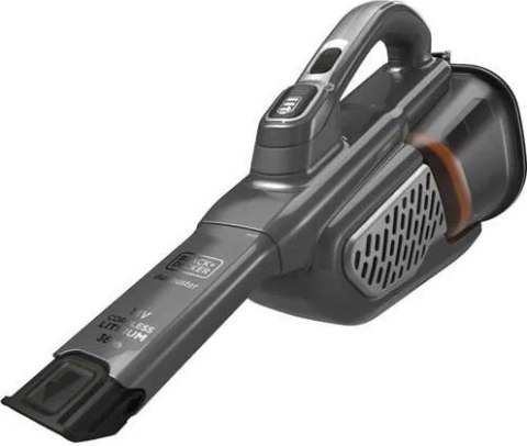 BLACK+DECKER ODKURZACZ DOMOWY 18V BHHV520JF