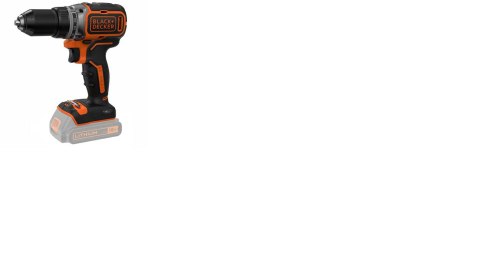 BLACK+DECKER WKRĘTARKA 18V BL186N 52Nm BL