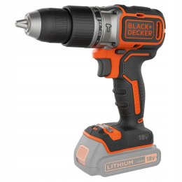 BLACK+DECKER WKRĘTARKA UDAROWA 18V BL188N 52Nm
