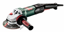 METABO.SZLIFIERKA KĄT.125 /WEV 17-125 QUICK RT