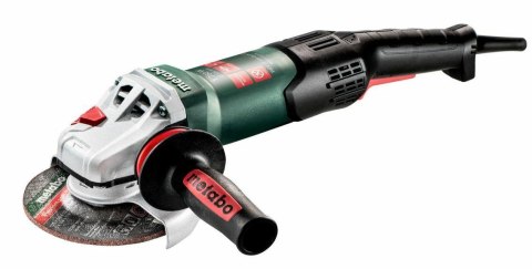 METABO.SZLIFIERKA KĄT.125 /WEV 17-125 QUICK RT