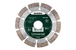 METABO TARCZA DIAMENTOWA PROMOTION 125 x 22mm