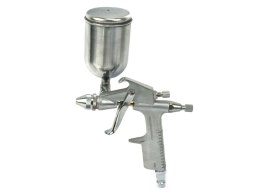 PISTOLET LAKIERNICZY MINI K-3 200ml GEKO