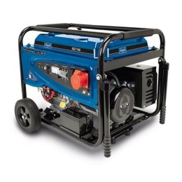 SCHEPPACH GENERATOR BENZYNOWY SG7100