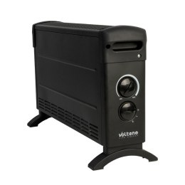 VOLTENO KONWEKTOR 1500W CZARNY