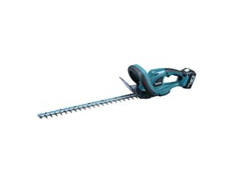 MAKITA NOŻYCE DO ŻYWOPŁOTU 18V 520mm 1x3,0Ah DUH523RF