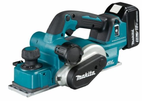 MAKITA STRUG 18V DKP181RTJ 2x5,0Ah