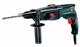 METABO.MŁOTOWIERTARKA 800W KHE 2444 + WIERTŁO