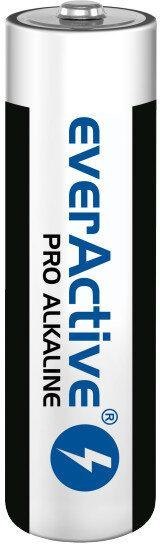 Bateria LR6 (AA) everActive Pro Alcaline (blister 4 szt.)