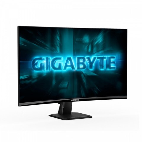 Monitor 27 cali GS27FC2 GAMING FHD 240Hz DP HDMI CURVED