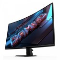 Monitor 27 cali GS27QCA 1ms/5000:1/QHD/2xHDMI/DP