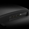 Monitor 31.5 cala GS32QCA GAMING VA QHD 180Hz DP HDMI
